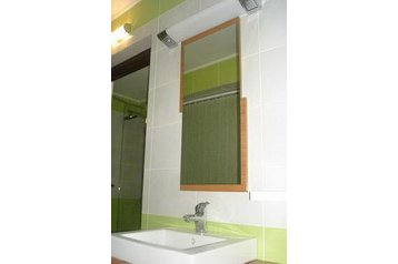 Rumunjska Privát Zărneşti, Eksterijer